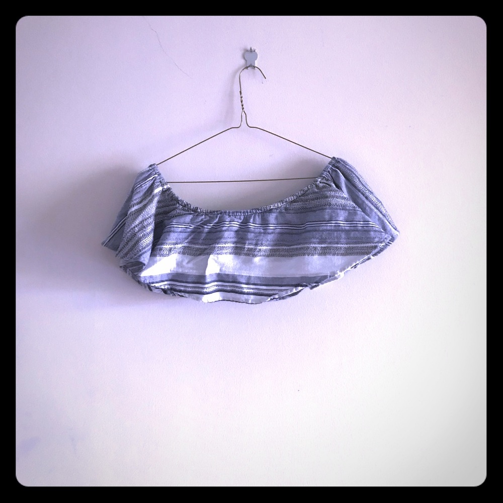 Beach Riot Morrow Top